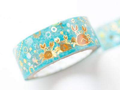 Masking Tape -The Wild Pear-