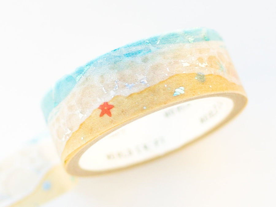 Sea theme – Fantastic Japan