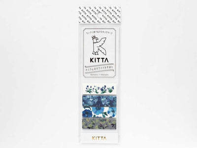 KITTA - KIT063 Flower6 -