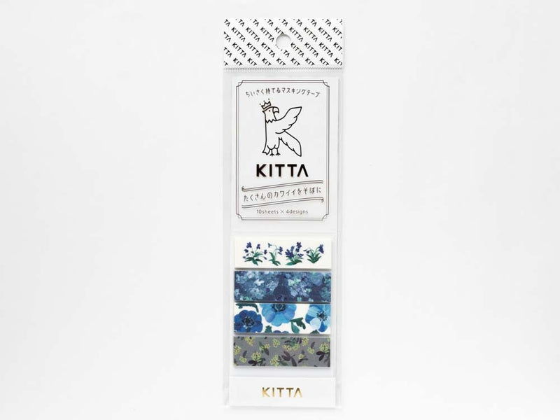 KITTA - KIT063 Flower6 -