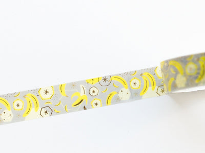 Masking Tape -Banana-