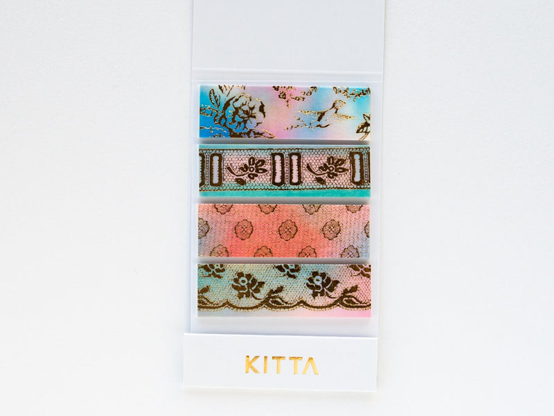 KITTA - KIT007 "Vintage" -