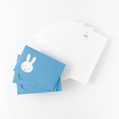 Miffy Letter set -ghost-  ※Miffy doll is not included※