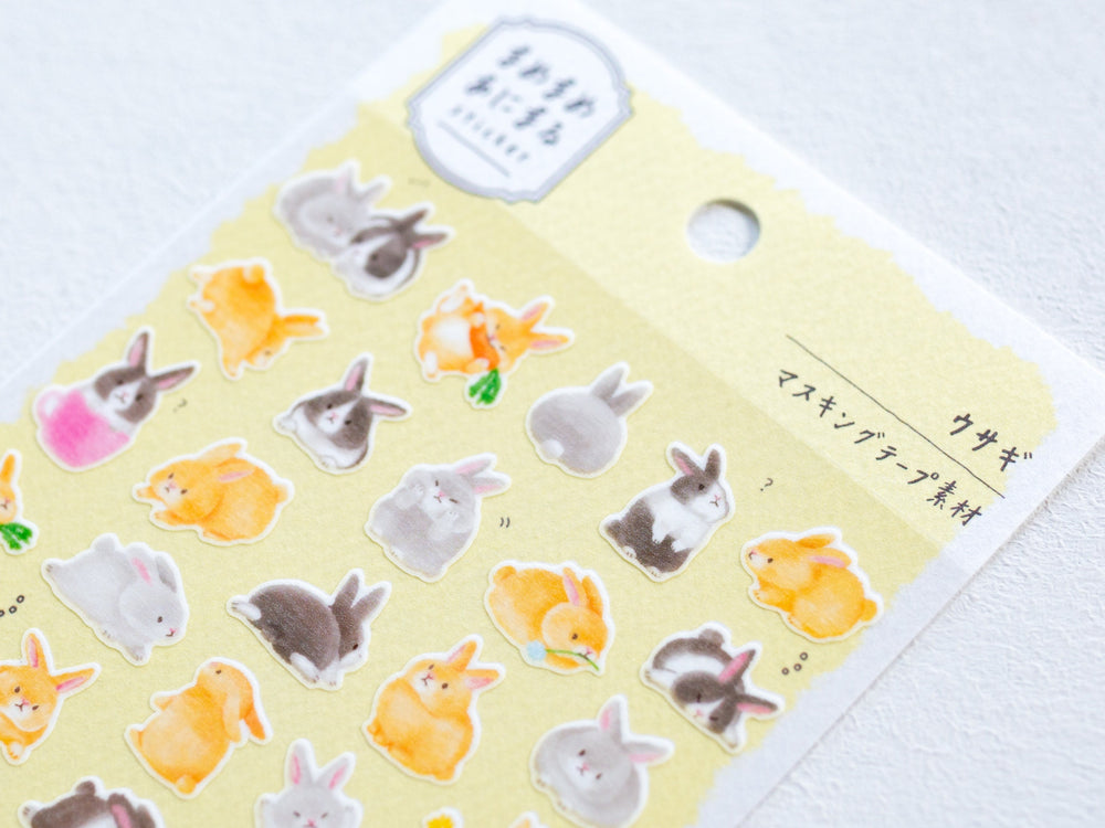 rabbit collection – Fantastic Japan