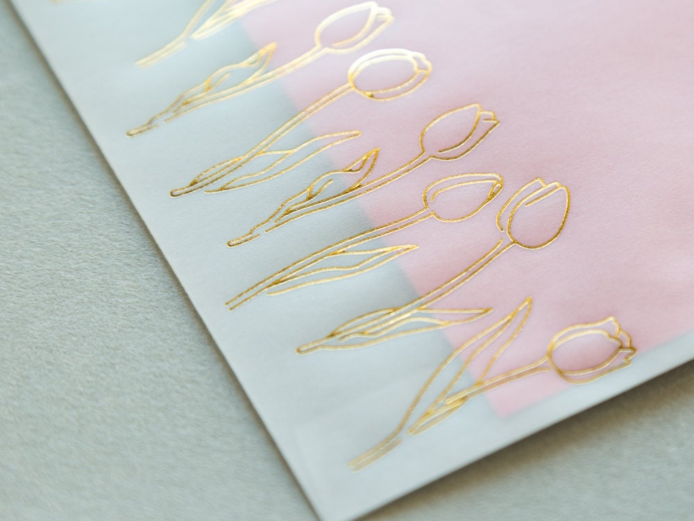 Letter set -sucre 