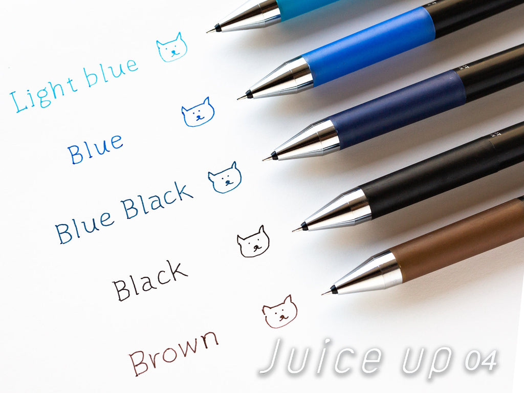 Amazon.com: xixixiaozhu Retractable Gel Ink Pens Quick