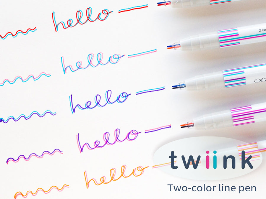 pens – Fantastic Japan