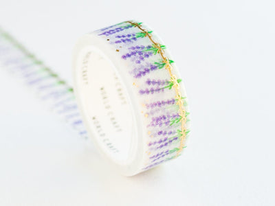 Masking Tape -Lavender-