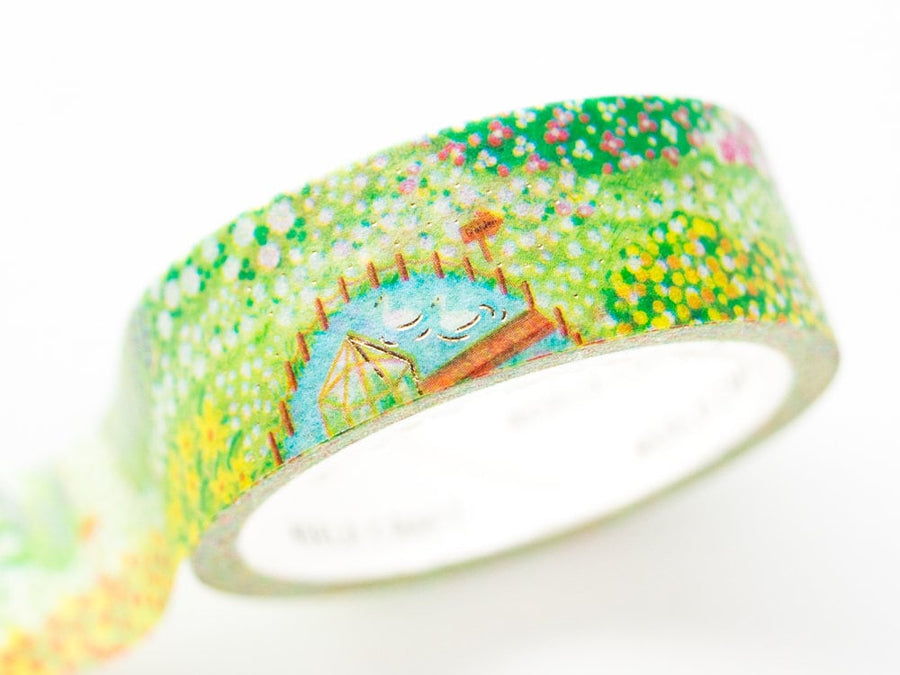 Floral motifs – Fantastic Japan
