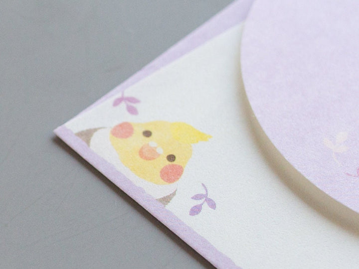 Iyo Washi mini stationery set 