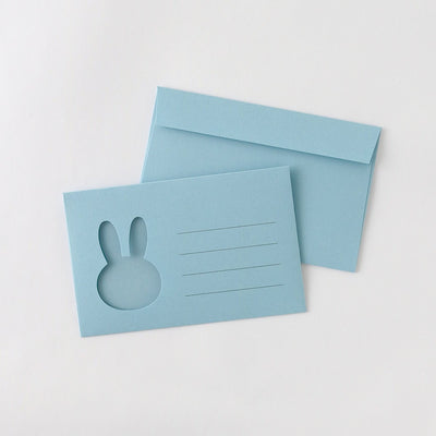 Miffy Letter set -pool-  ※Miffy doll is not included※