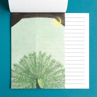 Letter Pad and Envelopes -SONG-