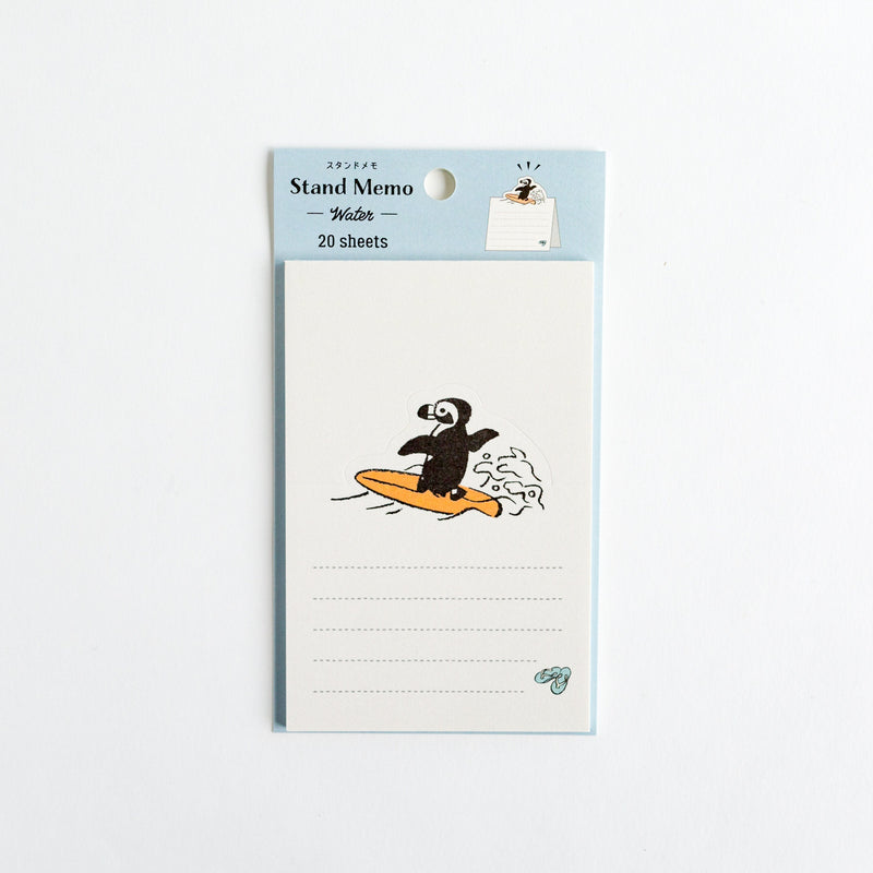 Standing Notes -penguin- – Fantastic Japan