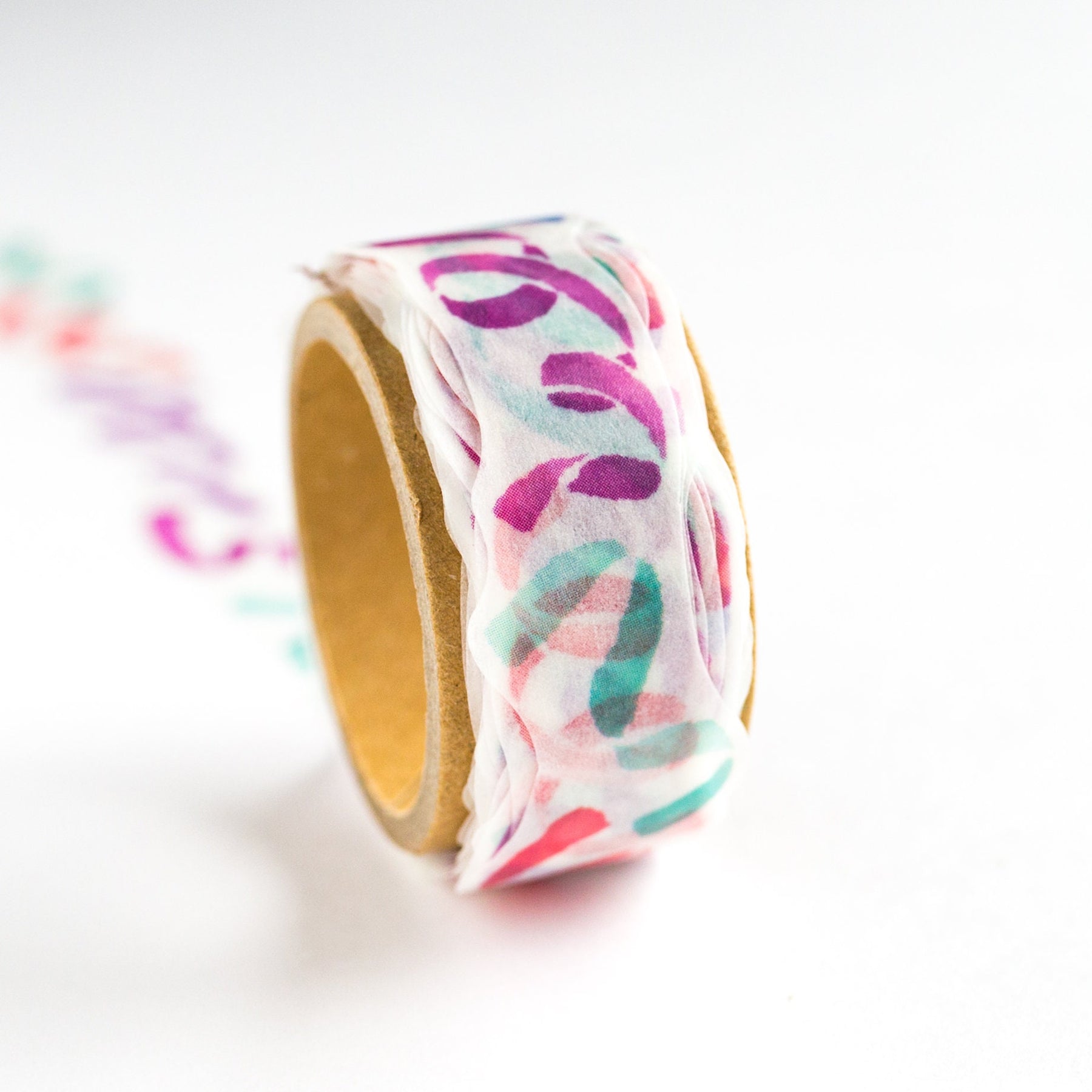 Masking Ribbon Die-cut Masking Tape -ribbon- – Fantastic Japan