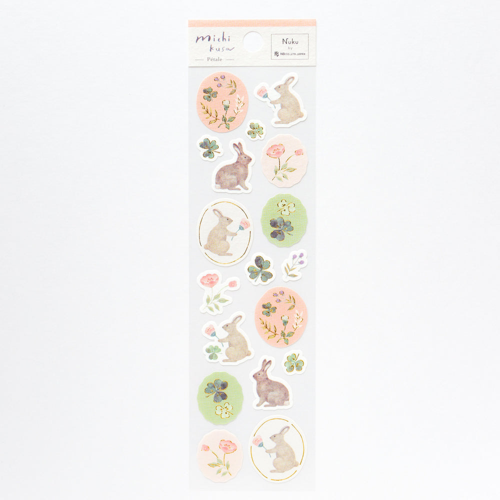 rabbit collection – Fantastic Japan