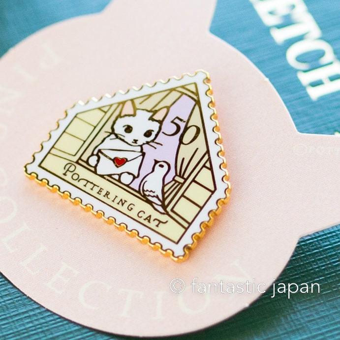 pins – Fantastic Japan
