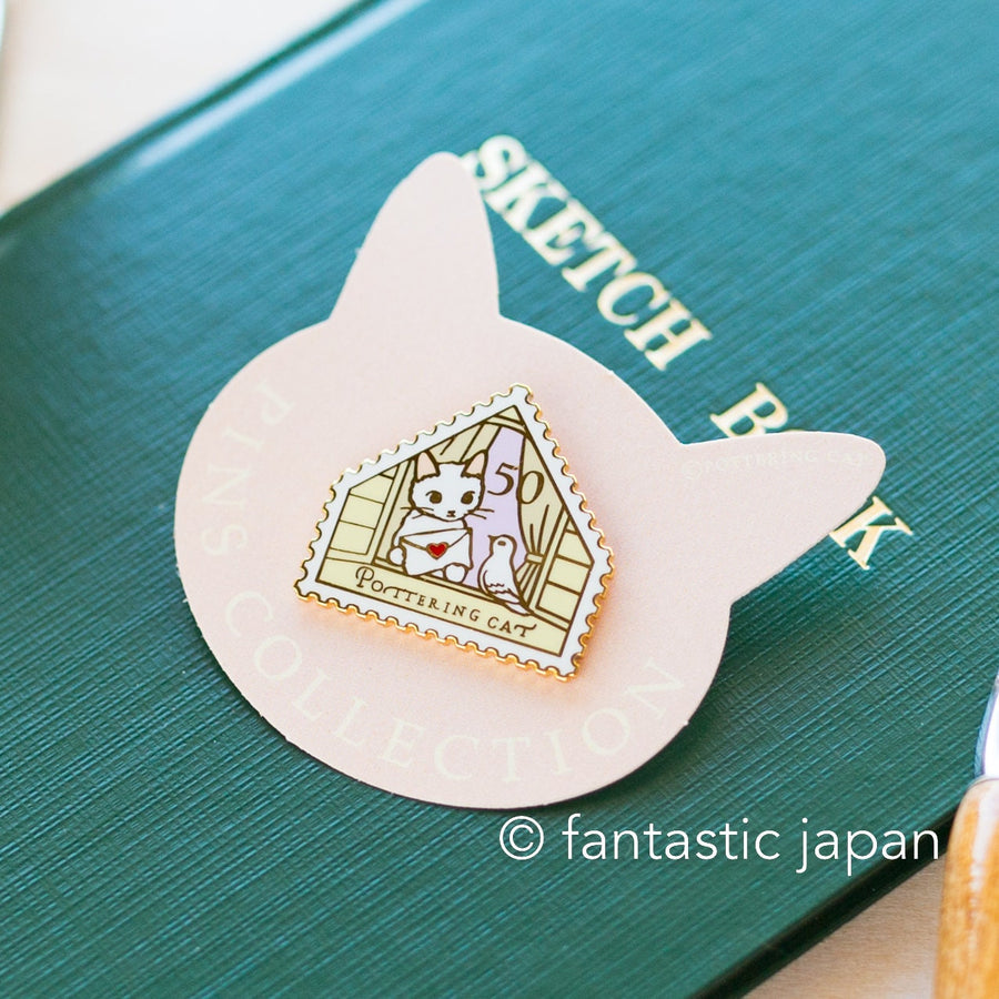 pins – Fantastic Japan
