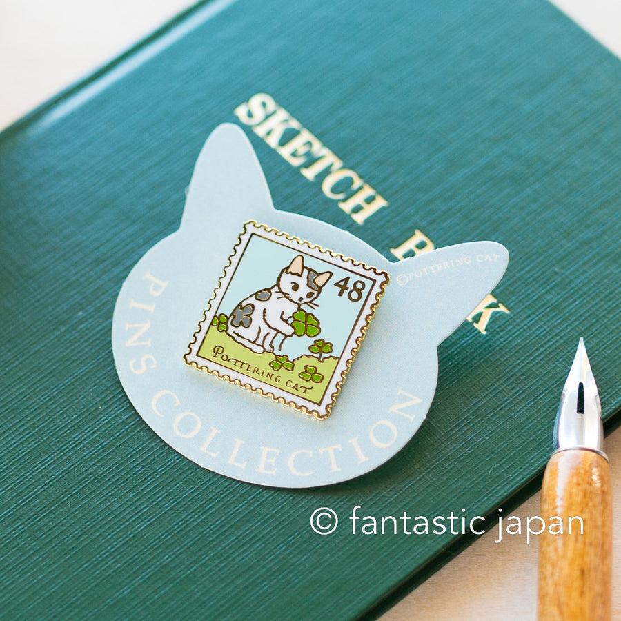 pins – Fantastic Japan