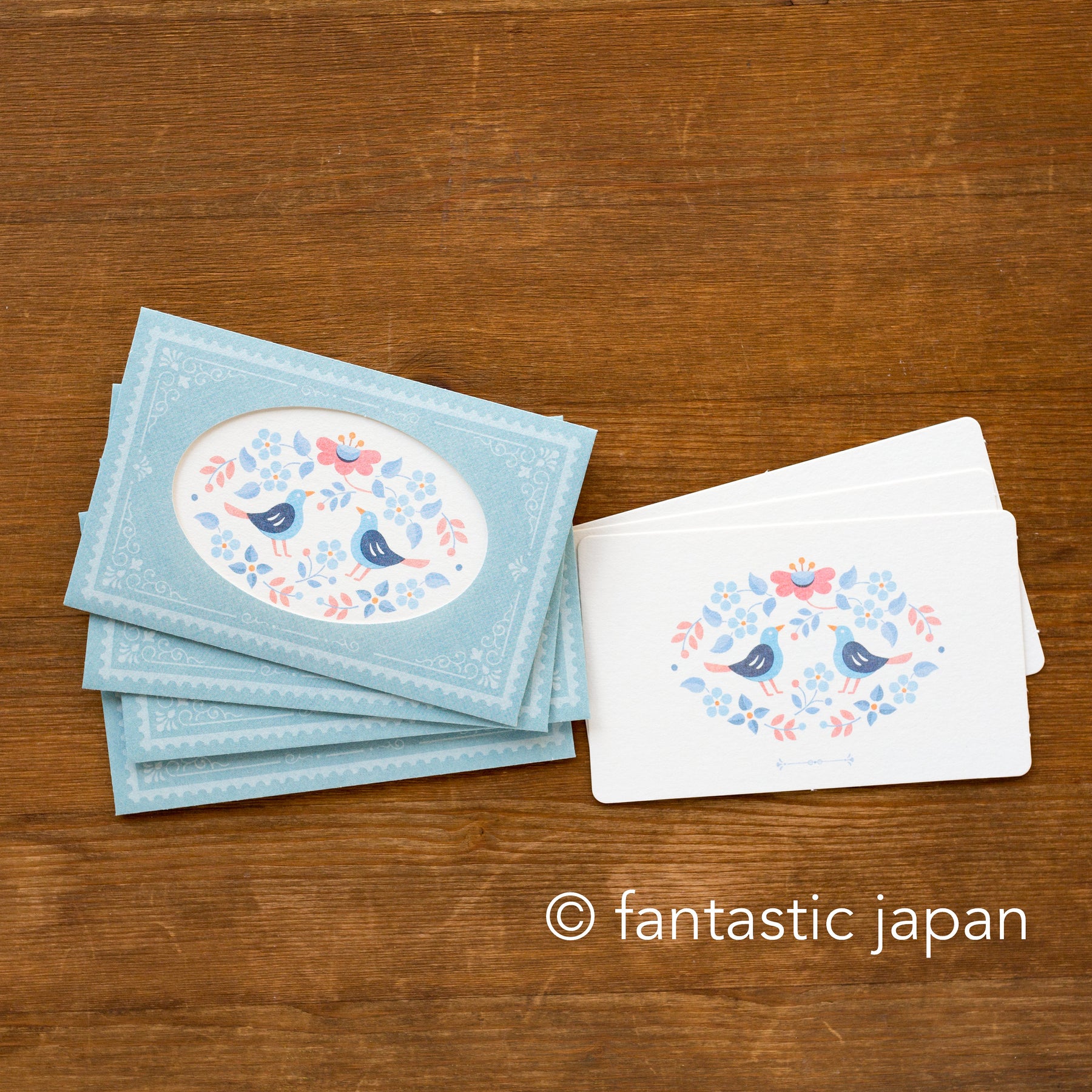 Mini Message Card mini message card -Antik piac