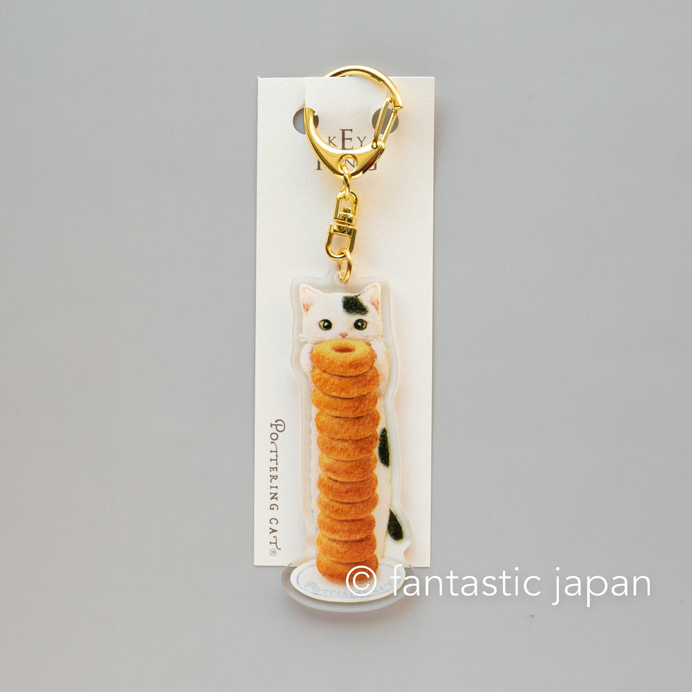 key chain / charm strap – Fantastic Japan