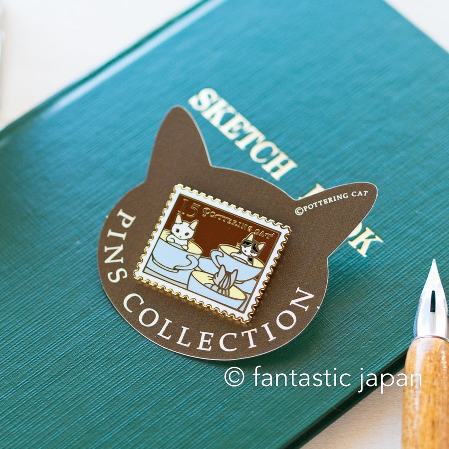 pins – Fantastic Japan