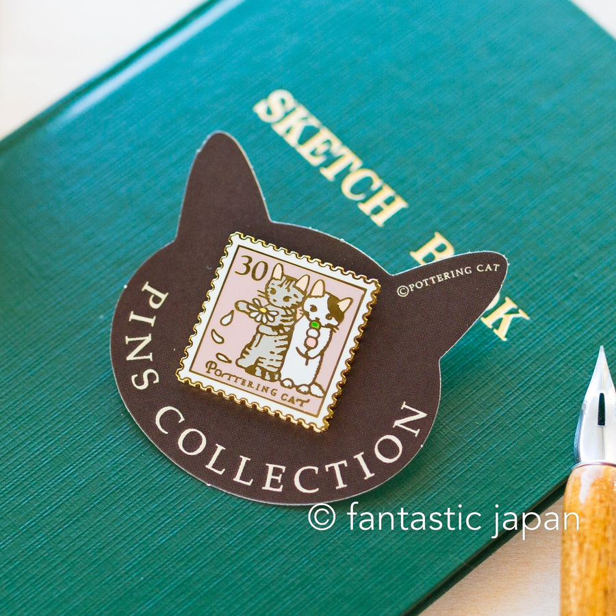 pins – Fantastic Japan