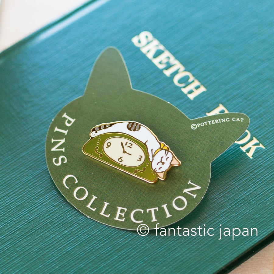 pins – Fantastic Japan