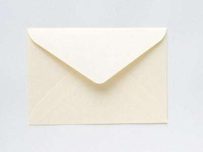 Japanese washi mini writing letter set -warm doggie- / Soebumi-sen