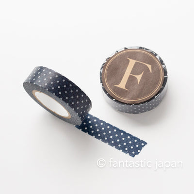 Classiky Washi Tape - Patterns / Hedgerow General