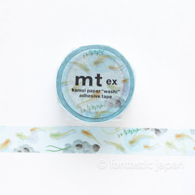 mt washi tape, mt ex -medaka-, MTEX1P219