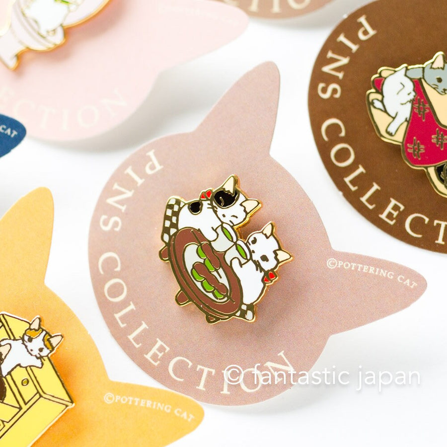 pins – Fantastic Japan