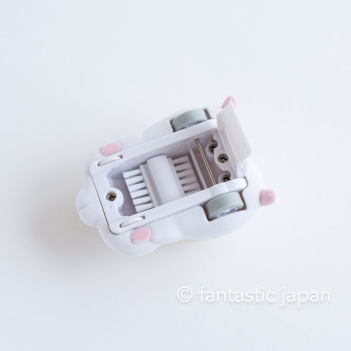 Rouge Chest Fanstoys Rouge Den Toys Desktop Manual Mini Eraser