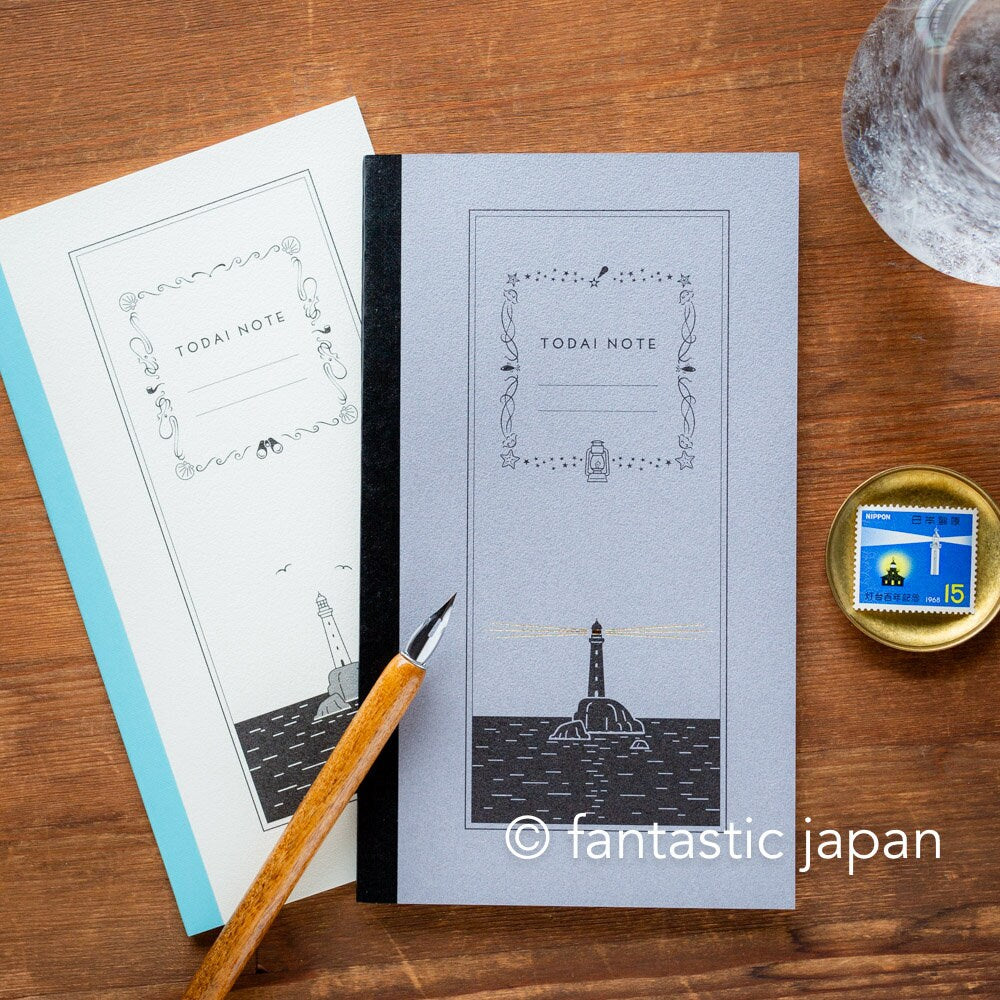 All notebooks – Fantastic Japan
