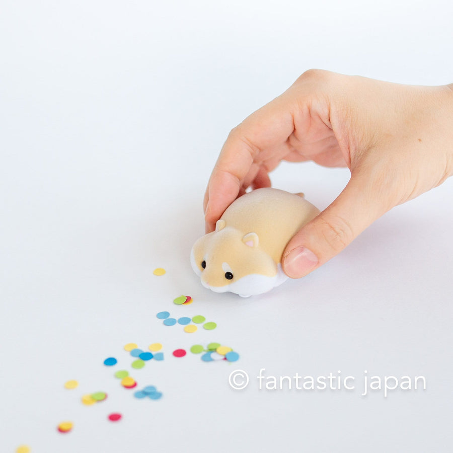 mogu mogu zoo – Fantastic Japan