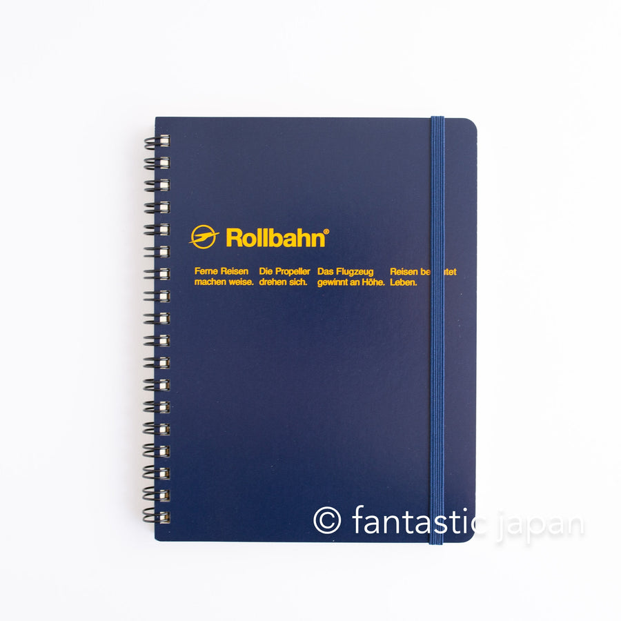 All notebooks – Fantastic Japan