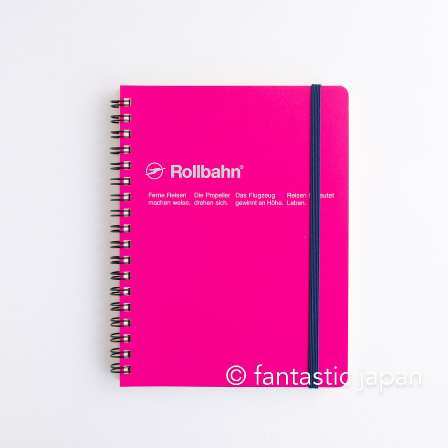 All notebooks – Fantastic Japan