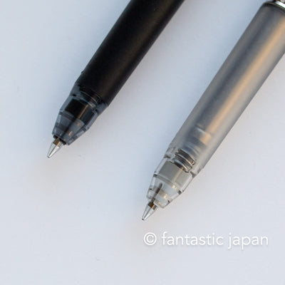 PILOT erasable FRIXION ball-point knock pen -ZONE- 0.7mm