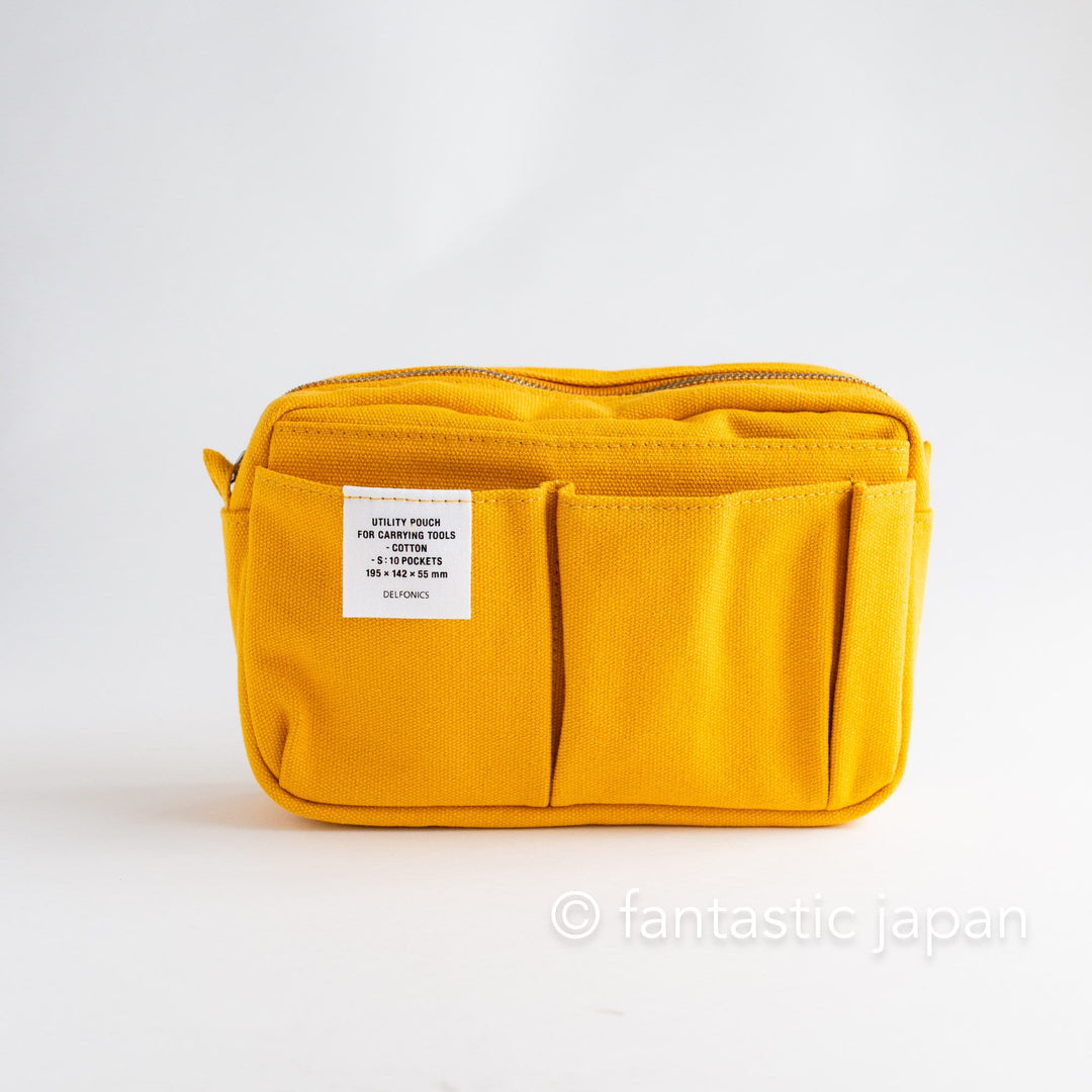 Khufu DCF-B – LOCUS GEAR