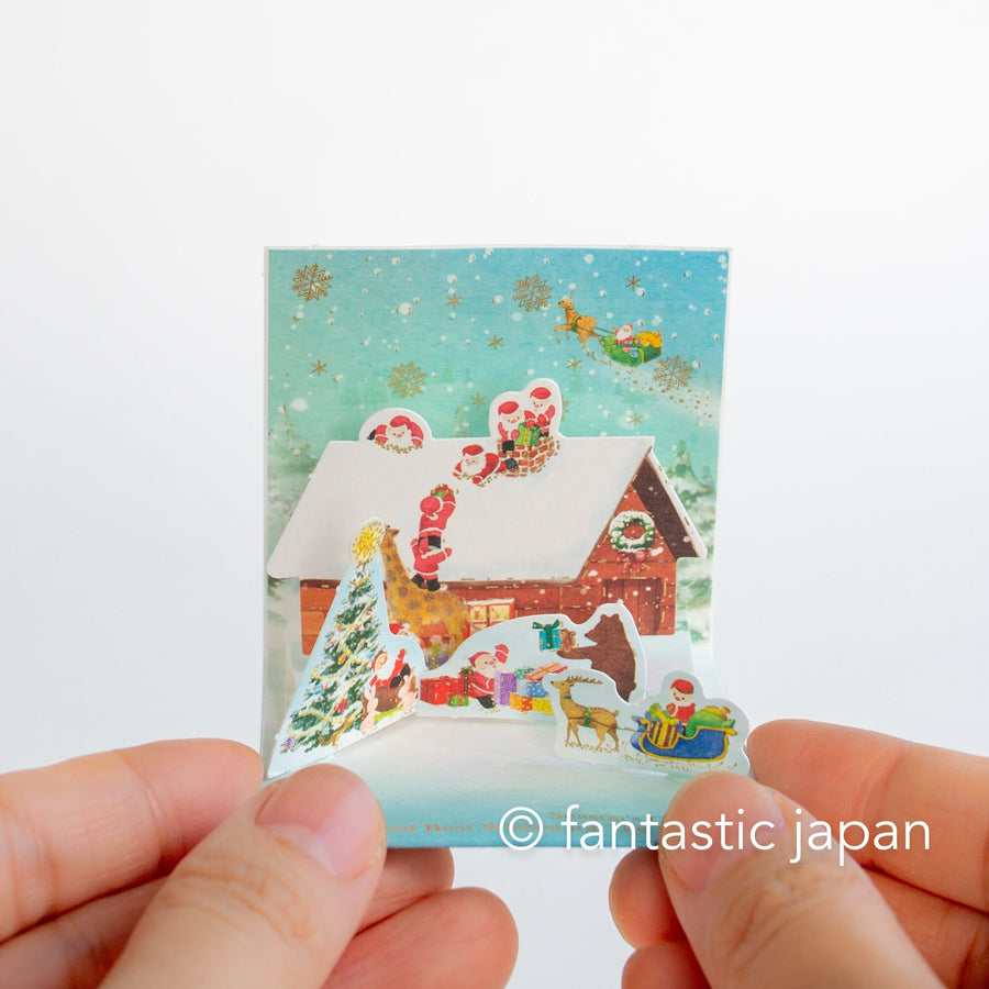 2024 Christmas – Fantastic Japan