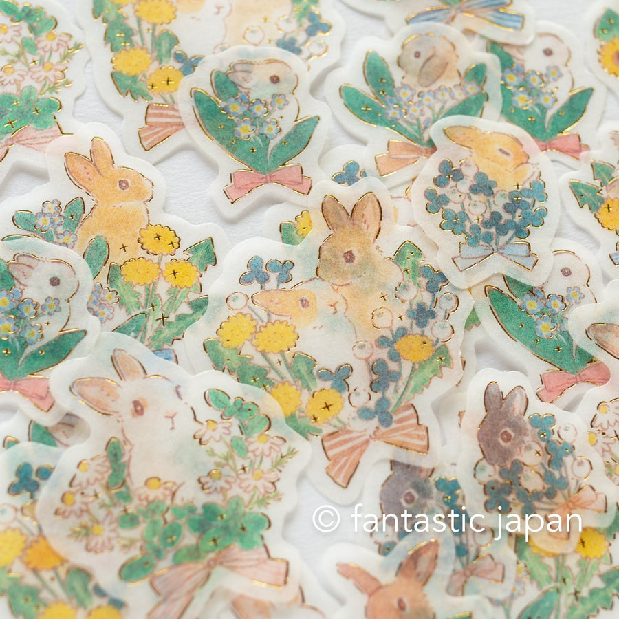rabbit collection – Fantastic Japan